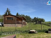 Prodej rodinného domu - Mobilheim, cena 3500000 CZK / objekt, nabízí