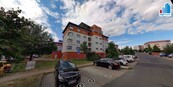Pronájem bytu 3+1 95 m2, ulice Brněnská, cena 24550 CZK / objekt / měsíc, nabízí