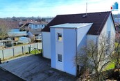 Pronájem bytu 3+kk v obci Bdeněves, cena 19000 CZK / objekt, nabízí