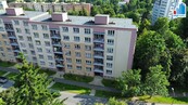 Prodej bytu 2+1 v Tachově, ulice Bělojarská, cena 2772000 CZK / objekt, nabízí