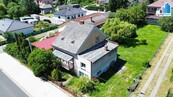 Prodej rodinného domu v obci Svojkovice, cena 5220000 CZK / objekt, nabízí