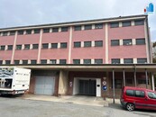 Prodej - Garážové stání 12 m2 v Plzni v Tomanově ulici, cena 540000 CZK / objekt, nabízí