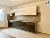 Pronájem - Byt 2+kk o výměře 54 m2 ve Stříbře, ulice Smetanova, cena 13500 CZK / objekt / měsíc, nabízí