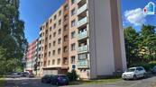 Prodej bytu 3+1 v Tachově, ulice Hornická, cena 3354880 CZK / objekt, nabízí