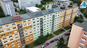 Prodej - Byt 2+1 v Plzni na Skvrňanech, ulice Macháčkova, cena 4490000 CZK / objekt, nabízí