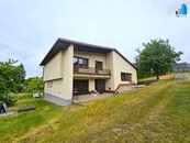 Pronájem rodinného domu Nepomuk - Dvorec, cena 22000 CZK / objekt / měsíc, nabízí