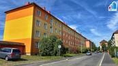 Pronájem bytu 2+1 v Tachově, ulice 1. máje, cena 12500 CZK / objekt / měsíc, nabízí