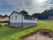 Prodej - Rekreačního objektu 2+kk po kompletní rekonstrukci se zahradou v obci Švihov, cena 2960000 CZK / objekt, nabízí