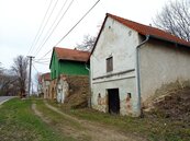 Tradiční vinný sklep s nástavbou v obci Brod nad Dyjí, cena 1750000 CZK / objekt, nabízí Realitní kancelář Moravika