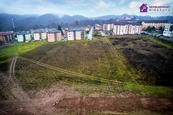 Prodej, Pozemky pro bydlení, 3587 m2 - Letovice, cena 2800 CZK / m2, nabízí 