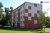 Prodej byty 3+1, 64 m2 - Jevíčko, cena 3250000 CZK / objekt, nabízí Development Minářová s.r.o.