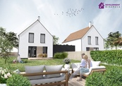 Prodej rodinné domy, 130 m2 - Opatovec u Svitav, cena 9728000 CZK / objekt, nabízí