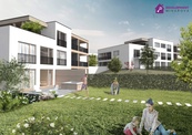 Prodej byty 3+kk, 72,20 m2 - Letohrad, cena 6541000 CZK / objekt, nabízí