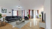 Prodej bytu 4+1 202 m2, Na okraji, Praha - Veleslavín, cena 18990000 CZK / objekt, nabízí 