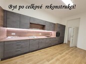 Byt po rekonstrukci 2+1, 80m2, u parku, Praha 3 Žižkov, cena 26500 CZK / objekt / měsíc, nabízí ERA Alka