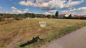 Prodej velkého pozemku v obci Halámky, cena 1600000 CZK / objekt, nabízí