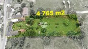 Prodej zahrady, která je dle ÚP zastavitelná, se zemědělskou usedlostí, Smrčná, Jihlava, cena 6900000 CZK / objekt, nabízí 