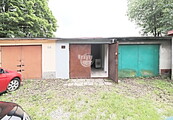 Exkluzivní prodej prostorné garáže v Kostelci, cena 495000 CZK / objekt, nabízí 1. Nonstop Reality