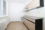 Nabízíme k prodeji zrekonstruovaný byt 2,5+1 v ulici U Pivovaru, Jihlava