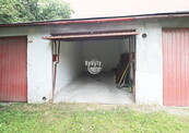 Prodej garáže v Jihlavě, cena 485000 CZK / objekt, nabízí 