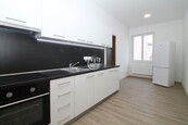 Pronájem zděného bytu 2+1, Masarykovo náměstí, Jihlava, cena 12950 CZK / objekt / měsíc, nabízí