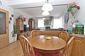 Exkluzivní prodej moderního zděného bytu 4+kk s balkónem v Humpolci, ulice U Sokolovny, cena 5590000 CZK / objekt, nabízí