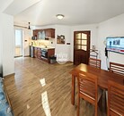 Exkluzivní prodej pěkného apartmánu 2+kk v Horní Malé Úpě, cena 7990000 CZK / objekt, nabízí