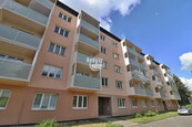 Prodej bytu 3+1 s balkónem, Jihlava, ulice U Hřbitova, cena 4250000 CZK / objekt, nabízí
