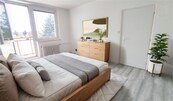 Prodej bytu 1+1, 32m2, E.Beneše, Prostějov, cena 2270000 CZK / objekt, nabízí 