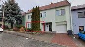 Pronájem komerčního prostoru 40m2, Rousínov, cena 9000 CZK / objekt / měsíc, nabízí 