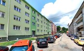 Pronájem bytu 1+kk, 25 m2 - Vyškov, cena 10990 CZK / objekt / měsíc, nabízí 