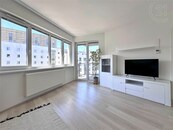 Moderní 2+kk 49 m2 s terasou v klidné části Olomouce, novostavba, k nastěhování ihned, cena 16500 CZK / objekt / měsíc, nabízí