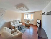 Útulný byt 2+1, 61 m2, s balkonem a dvorem Vyškov, cena 14100 CZK / objekt / měsíc, nabízí