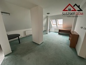 Pronájem byty 2+kk, 85 m2 - Ostrava - Moravská Ostrava, cena 15000 CZK / objekt / měsíc, nabízí 