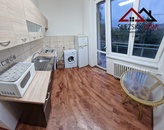 Pronájem, Byty 1+1, 36 m2 - Karviná - Hranice, cena 7500 CZK / objekt / měsíc, nabízí 