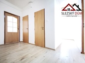 Pronájem, Byt 2+1/sklep, 56 m2, ul. Majakovského, Havířov, cena 9000 CZK / objekt / měsíc, nabízí