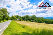 Pozemek 8.390 m2 s možností výstavby RD, výhled na Beskydy, Český Těšín, část Mistřovice, cena 4700000 CZK / objekt, nabízí