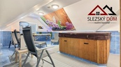 Pronájem wellness prostor - Penzion SILMA, 50 m2, ul. Úvozní, Rychvald, cena 7000 CZK / objekt / měsíc, nabízí