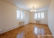 Pronájem bytu 2+1 56 m2, Nad Primaskou, Praha 10 - Vinohrady, cena 18000 CZK / objekt / měsíc, nabízí 