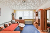 Prodej bytu 3+1 68 m2 Lamačova, Praha 5 - Hlubočepy, cena 7490000 CZK / objekt, nabízí Reality Dvořák