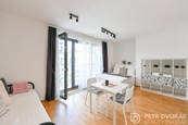 Prodej bytu 1+kk, 41 m2 - Praha - Žižkov, cena 6409300 CZK / objekt, nabízí 