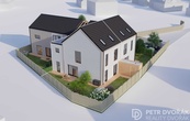 Prodej bytu 4+1, 155 m2 - Praha - Pitkovice, cena 20900000 CZK / objekt, nabízí 