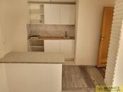 Pronájem zrekonstruovaného bytu 1+kk Maloměřice, ul. Hamry, cena 10000 CZK / objekt / měsíc, nabízí