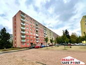 Pronájem bytu 1+1, 36 m2 - Plzeň, Doudlevce, cena 8500 CZK / objekt / měsíc, nabízí 