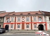 Pronájem restaurace, 330 m2, Rokycany - Střed, cena 27000 CZK / objekt / měsíc, nabízí 