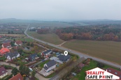 Prodej rodinného domu, 4+kk (91,3 m2) a 3+kk (65,6 m2) - Letkov u Plzně, cena 19350000 CZK / objekt, nabízí 