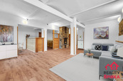 Prodej apartmánu 2+kk, CP 94,97 m2, Dolní Morava, cena cena v RK, nabízí