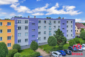 Prodej bytu 2+1, Moravská Třebová - Předměstí, cena 2200000 CZK / objekt, nabízí 