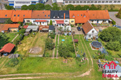 Prodej rodinného domu, pozemek 513 m2, Vamberk, okres Rychnov nad Kněžnou, cena 4590000 CZK / objekt, nabízí 