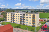 Prodej bytu 3+1, balkon, Lanškroun, ul. Husova, okr. Ústí nad Orlicí, cena 2395000 CZK / objekt, nabízí 